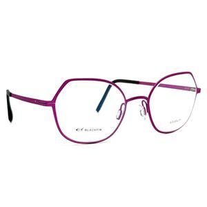 New, BLACKFIN Eyeglasses Claire BF937 Col.1344 Authentic